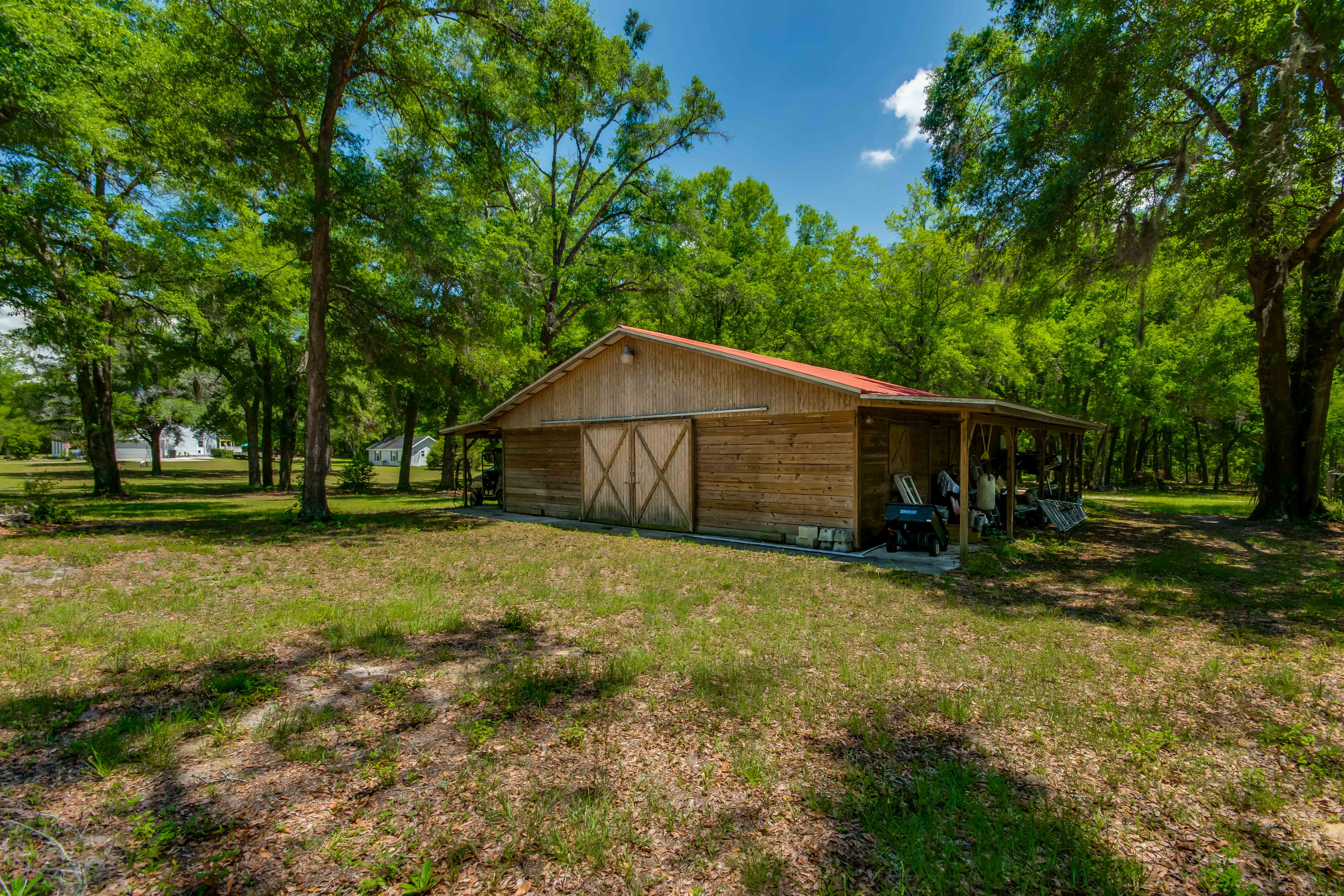 Turn Key Mini Farms in Central Florida Showcase Ocala