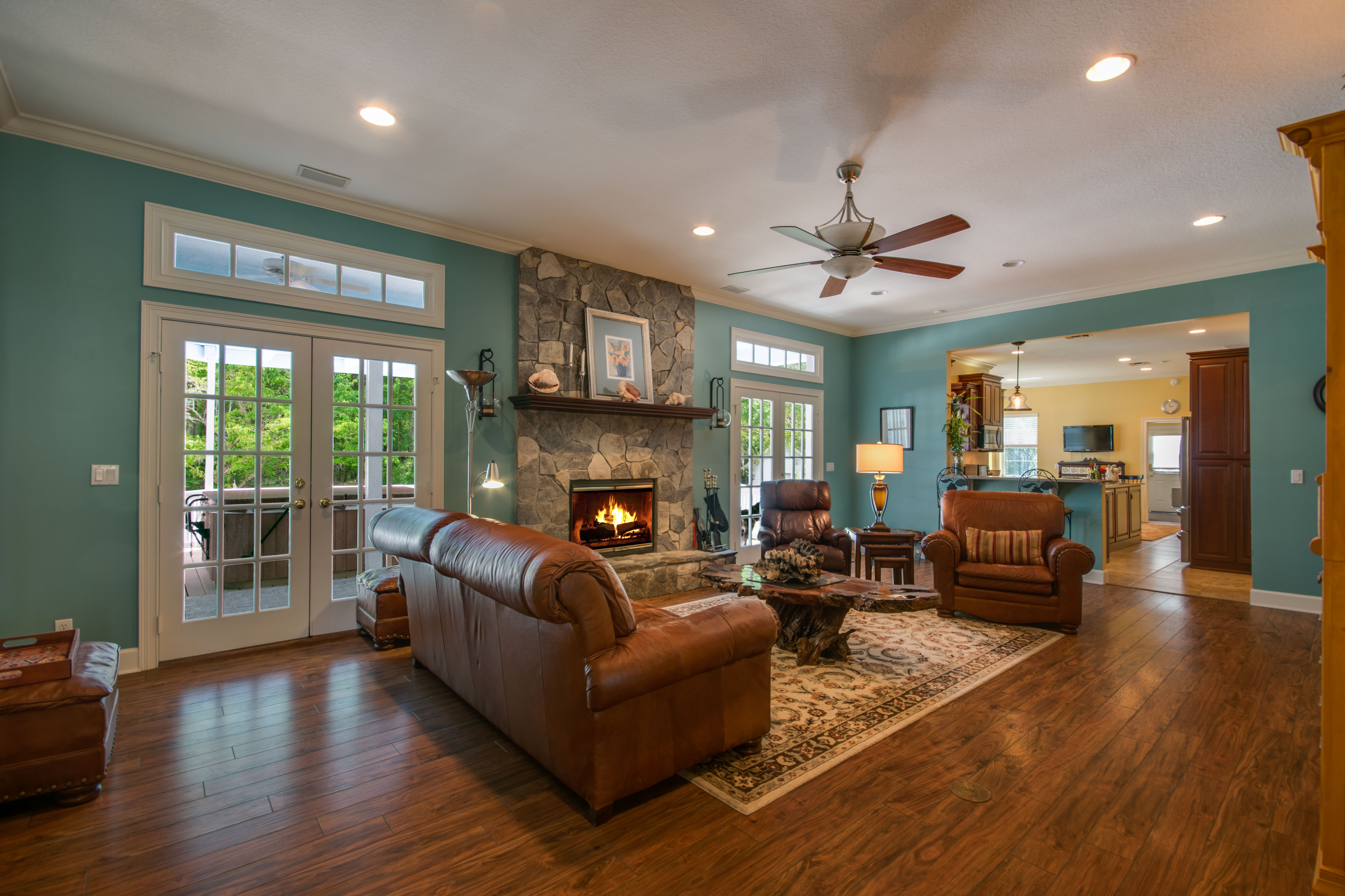 Turn Key Mini Farms in Central Florida Showcase Ocala