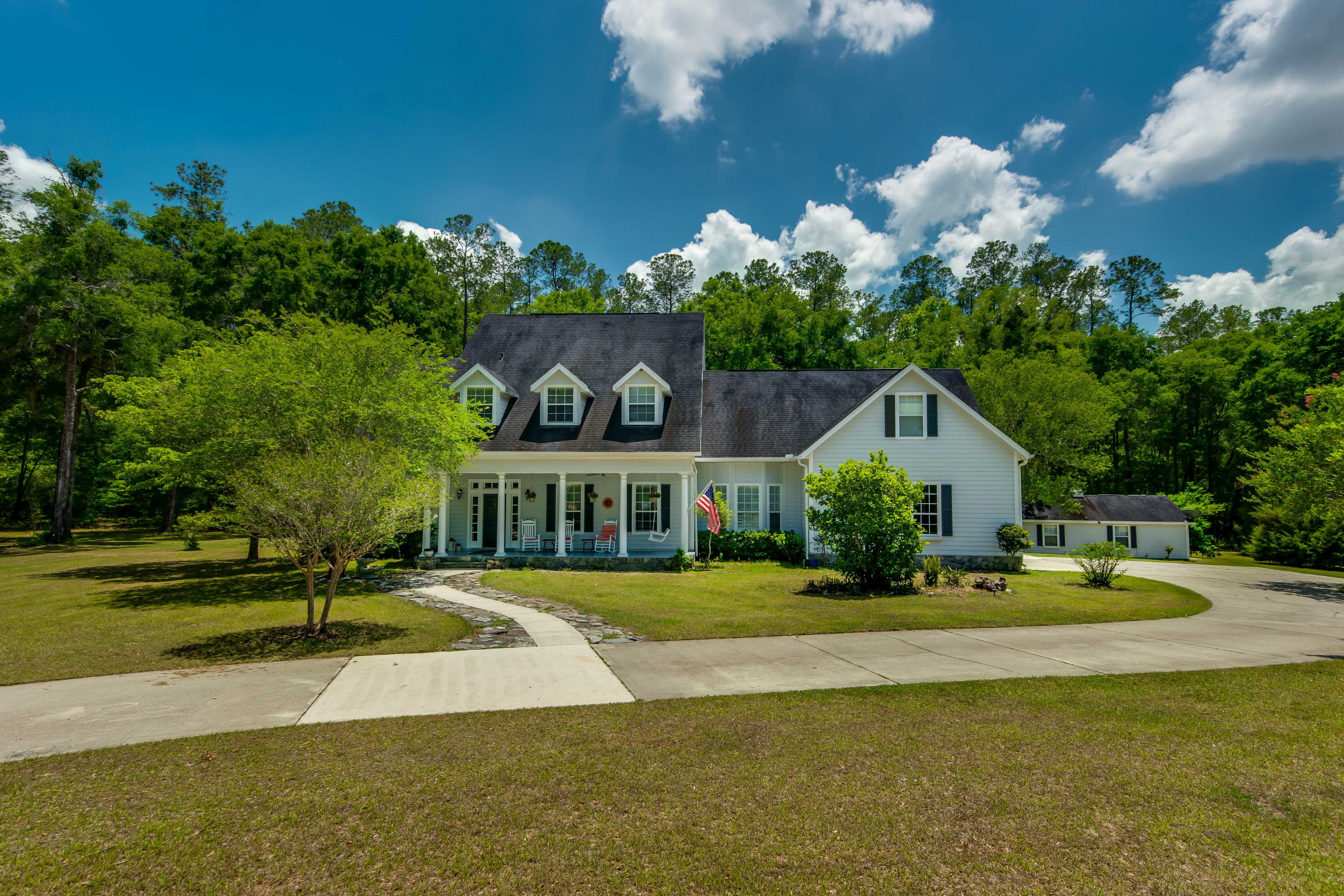 Turn Key Mini Farms in Central Florida Showcase Ocala