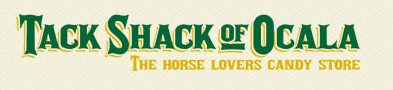 Tack Shack of Ocala’s Horsey Yard Sale