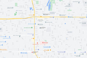 A Google Map of the area.