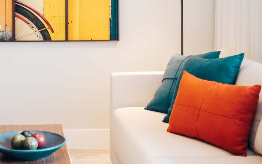 The Tao of You: Feng Shui and Interior Decorating