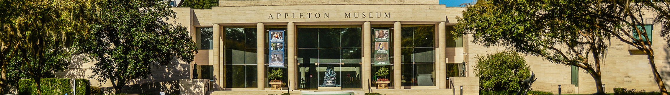 The Appleton Museum