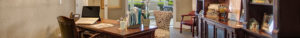 Valerie Dailey's office is one of the places you could be signing your listing agreement or closing papers.