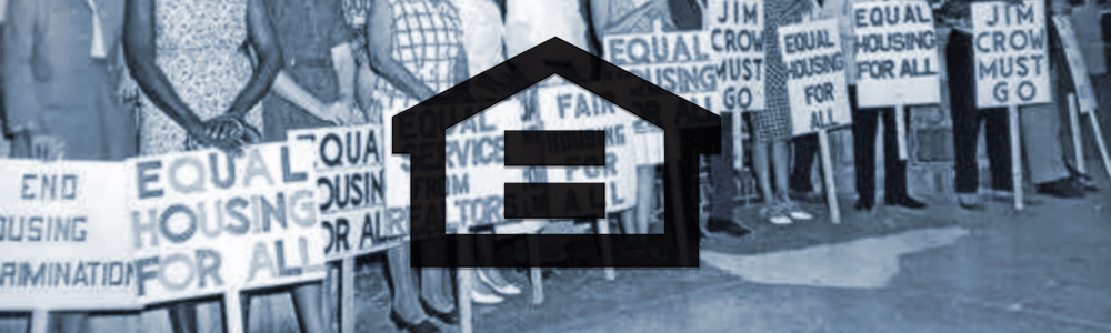 Martin Luther King, Jr. Day and the Fair Housing Act