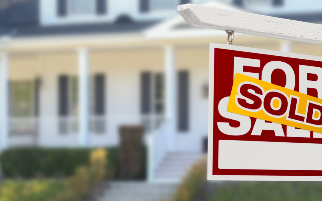 Seven Ways Overpricing Can Kill Your Listing