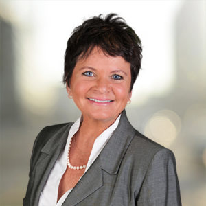 Mary O'Neal