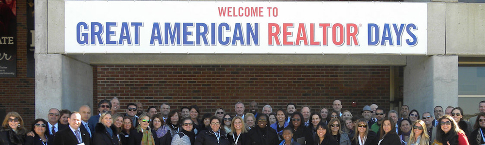 Great American REALTOR® Days 2017