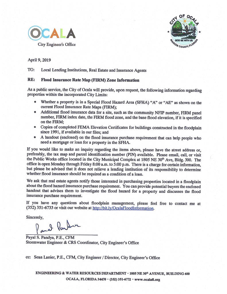 Flood Insurance in Florida | What You Need to Know