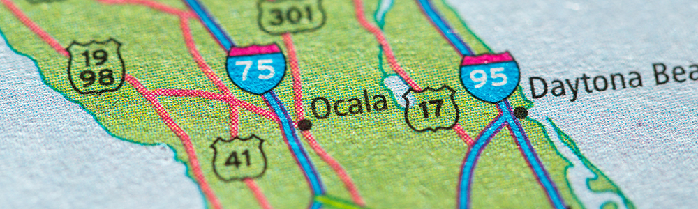 Ocala has plenty of adventures for you to discover. 