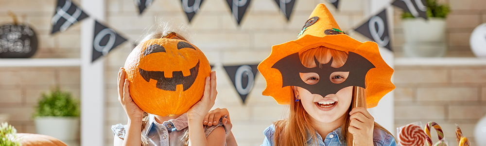 Fun, Safe, and Spooky | Halloween Events for Kids in Ocala