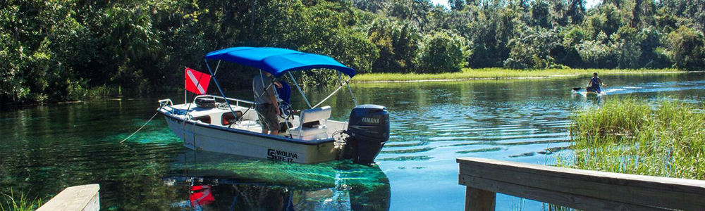 Discover Dunnellon | An Outdoorsman’s Paradise