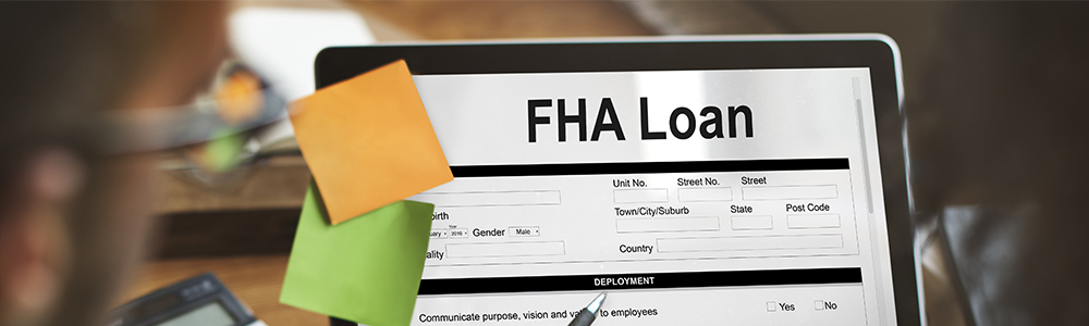 Is Your Home Eligible? | FHA Mortgages