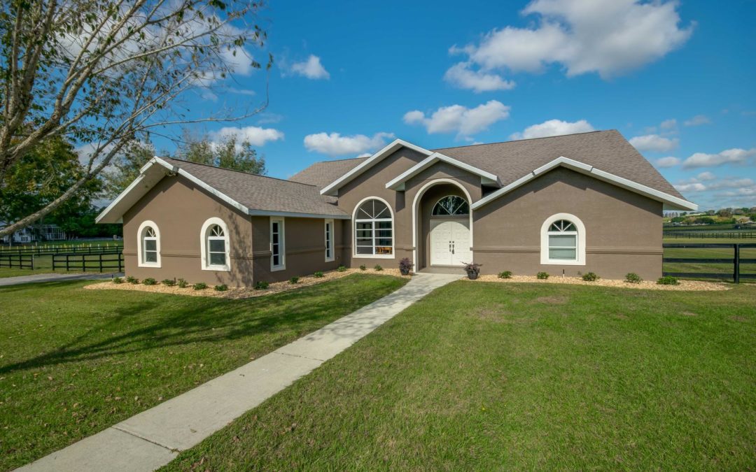 Ocala Downs Block Party Showcase Ocala