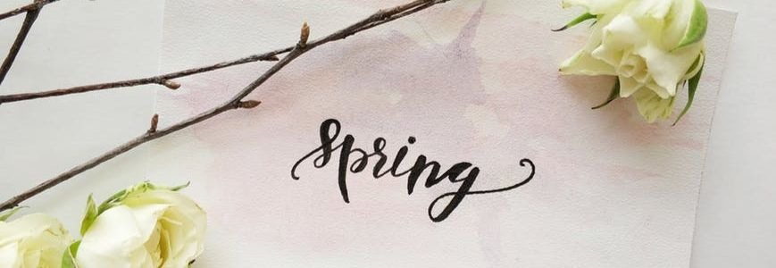 Spring into April | April Happenings in Ocala