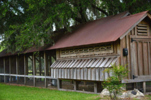 Vintage Farm