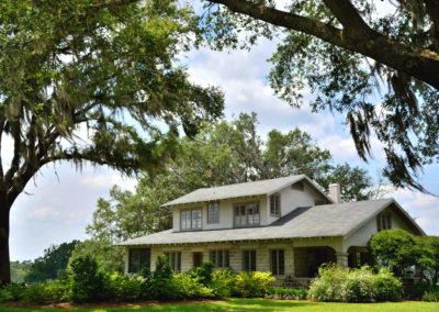 House in Vintage Farm