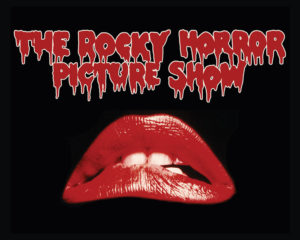 The Rocky Horror Picture Show logo