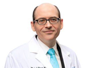 A Doctor