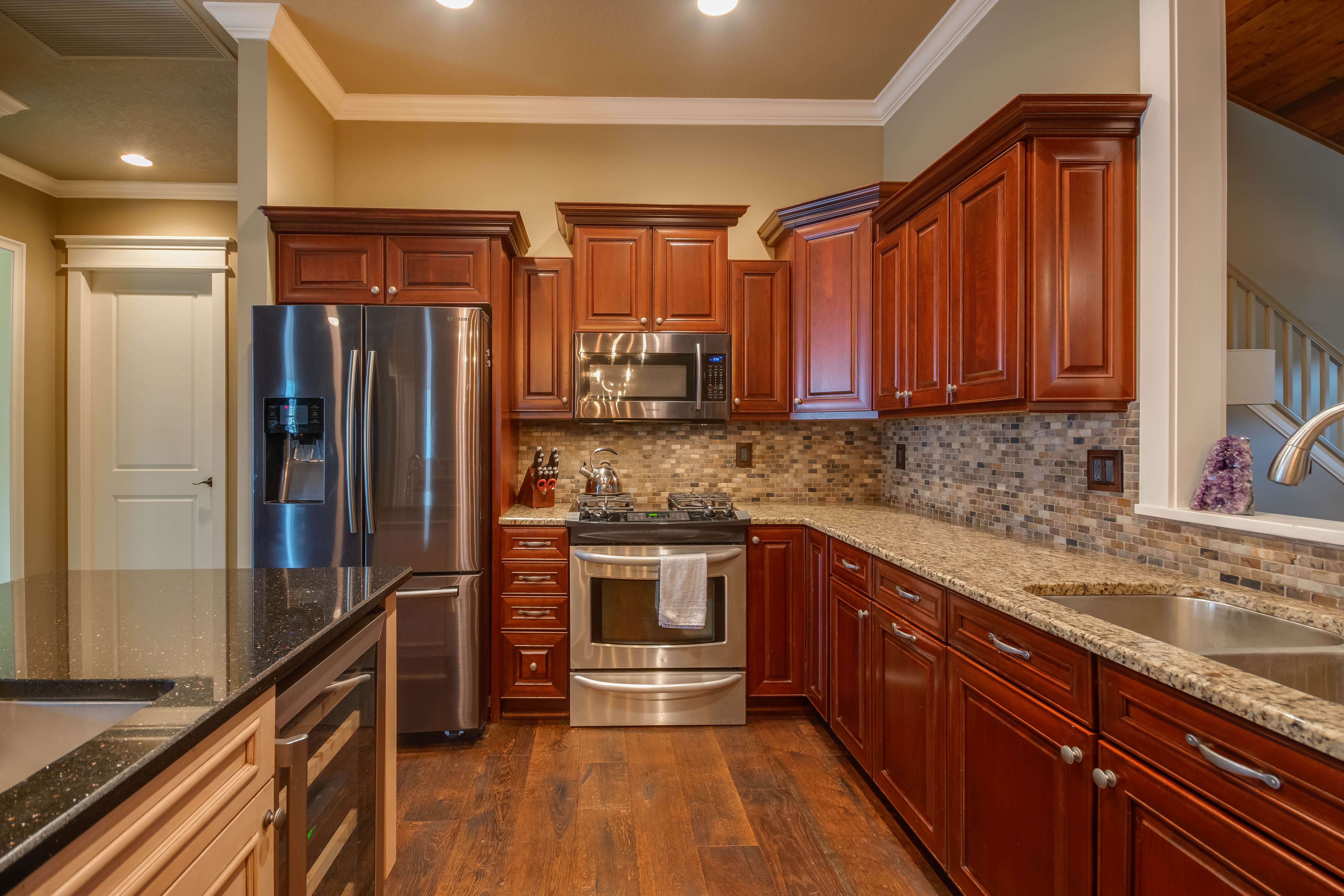 Warm and Cozy Our Favorite Homes with Fireplaces Showcase Ocala