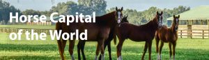 Horse Capital of the World