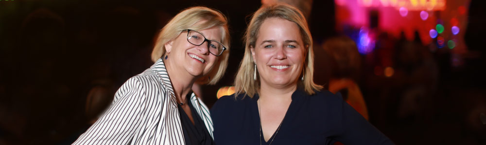 Community Spotlight | Jennifer Murty
