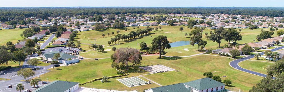 55+ Communities | Ocala Palms