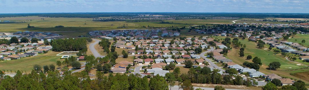 55+ Communities | On Top of the World - Showcase Ocala