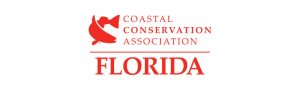 Coastal Conservation Association Florida Logo