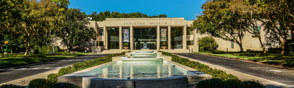 Free Admission At Appleton Museum of Art!