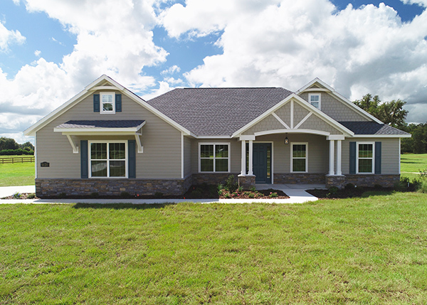 A home in Sorrel Ridge