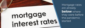 Mortgage Interest Rates