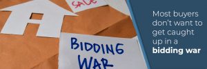 Bidding War