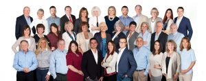 The Showcase Team