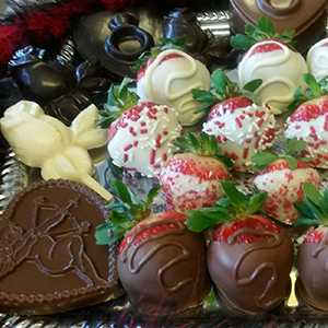 Ocala Chocolates and Confections