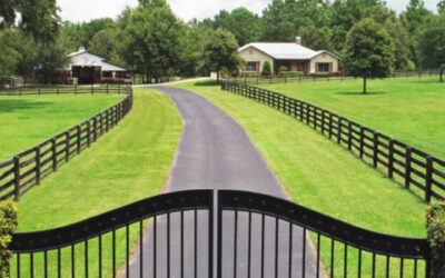 Turn Key Mini Farms in Central Florida