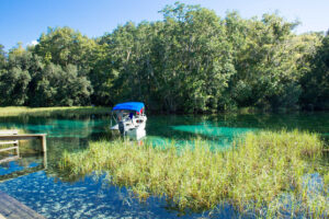 Rainbow River