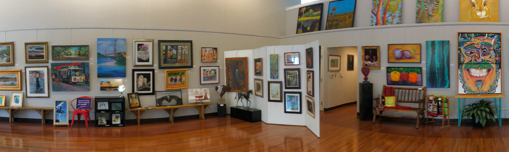 International Artists Day | How You Can Support the Arts in Marion County