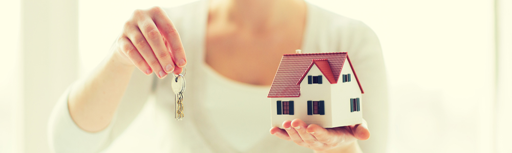 Owning Could Be More Affordable Than Renting in 2015