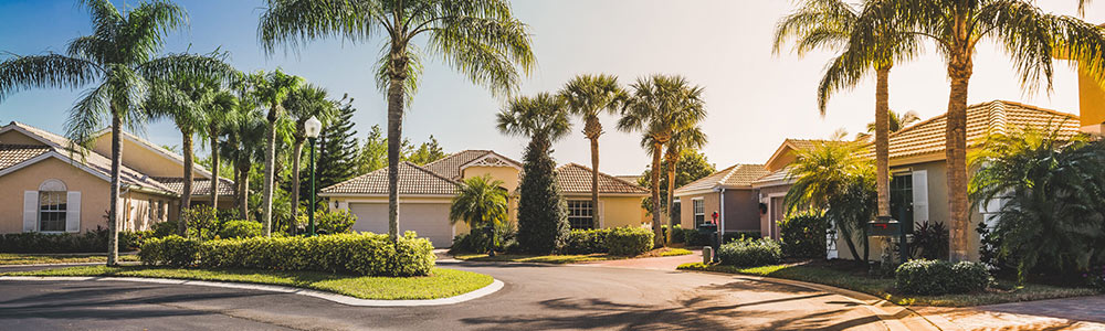 Buying a Second Home in Florida