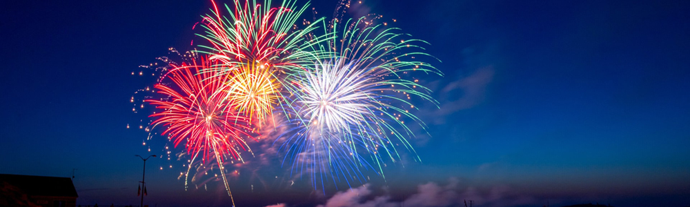 July Celebrations | July Events in Ocala