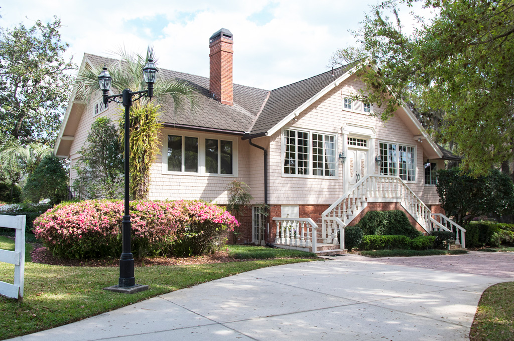 Warm and Cozy Our Favorite Homes with Fireplaces Showcase Ocala