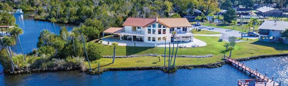 Waterfront Properties: The Appeal of Florida’s Water