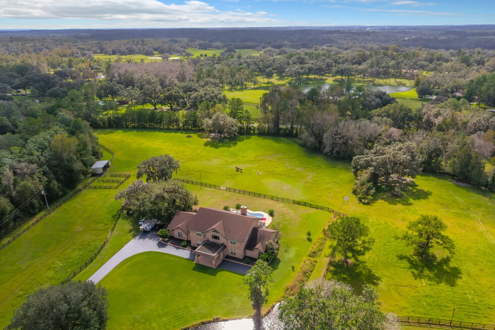 Ocala Real Estate Listings for Sale Showcase Properties