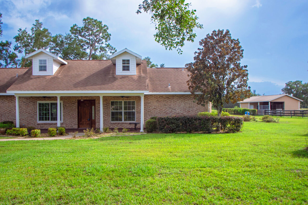 Ocala Real Estate Listings for Sale Showcase Properties