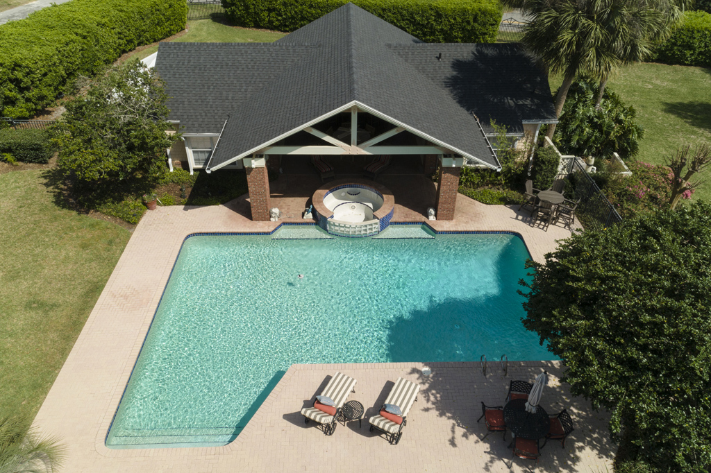 Click to View Pool Homes