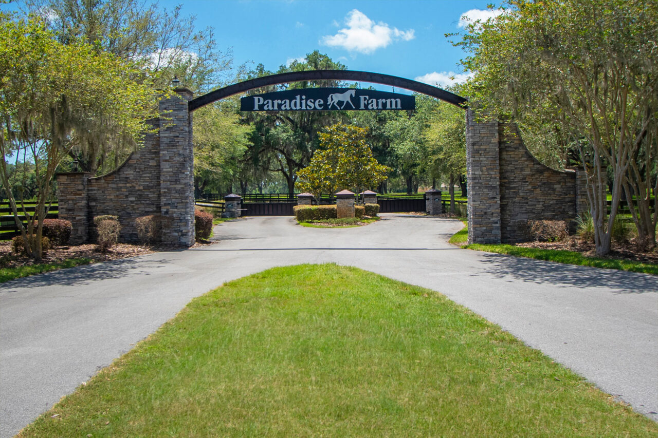 Ocala Real Estate Listings for Sale Showcase Properties