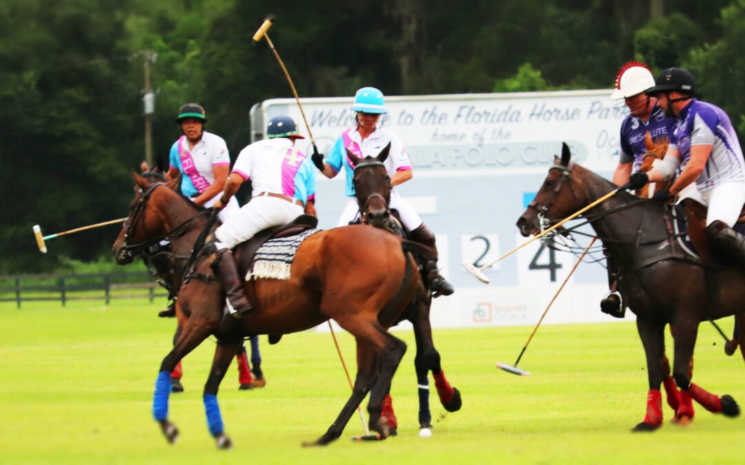 Community Spotlight | The Ocala Polo Club at the Florida Horse Park