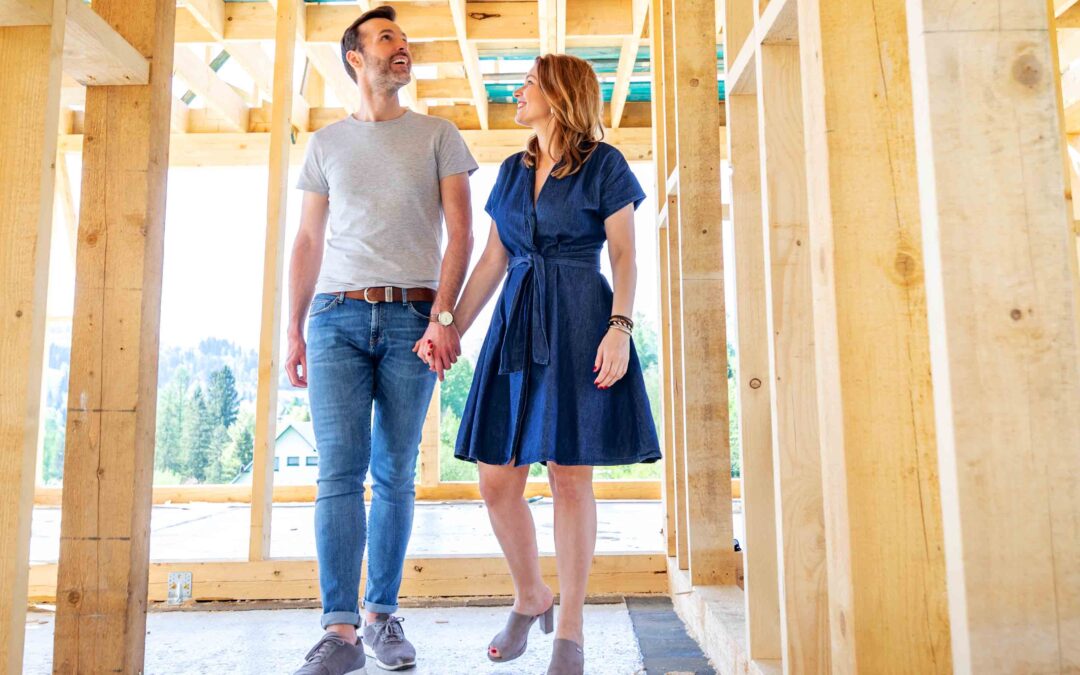 Guide To Buying New Construction In Florida