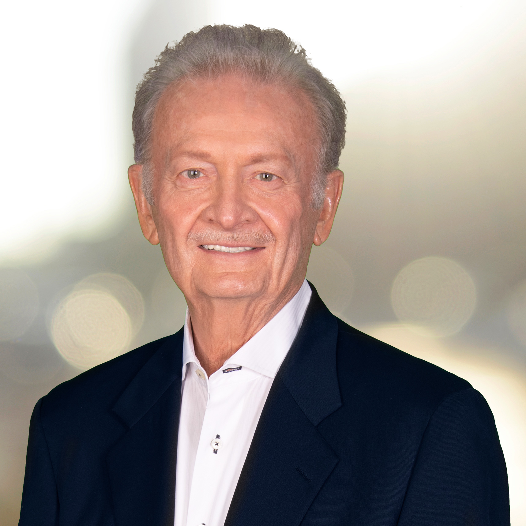 Larry Taylor